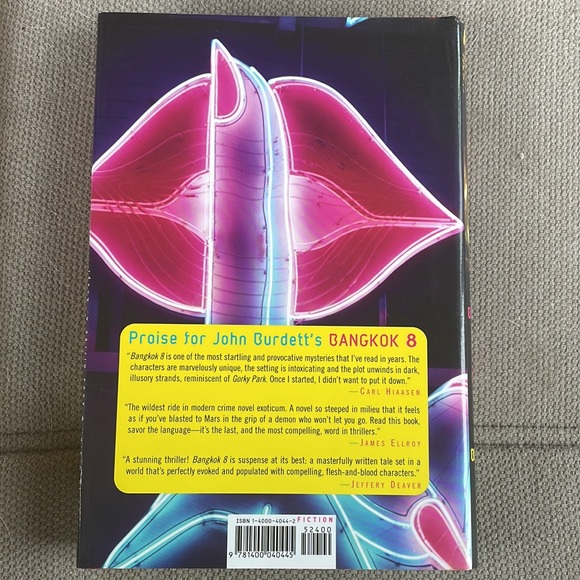 Bangkok 8 by John Burnett - Picture 2 of 12